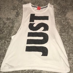 Nike Muscle tank